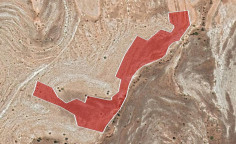 For sale, land, Nicosia, Lympia, 16,054m&sup2;, &euro;14,000 