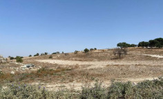 For sale, land, Nicosia, Lympia, 16,054m&sup2;, &euro;14,000 