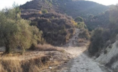 For sale, land, Limassol, Asgata, 18,061m&sup2;, &euro;54,000 
