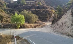 For sale, land, Limassol, Asgata, 18,061m&sup2;, &euro;54,000 