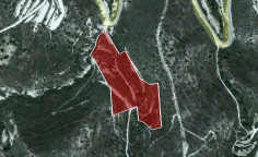 For sale, land, Limassol, Asgata, 18,061m&sup2;, &euro;54,000 