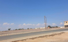 For sale, land, Famagusta, Liopetri, 8,858m&sup2;, &euro;94,000 , Famagusta