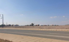 For sale, land, Famagusta, Liopetri, 8,858m&sup2;, &euro;94,000 , Famagusta