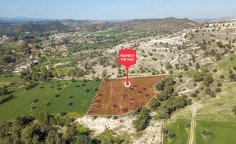 For sale, land, field, Larnaca, Psevdas, 9,365m², €50,000 For sale, land, field, Larnaca, Psevdas, 9,365m², €50,000