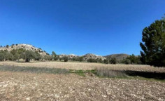 For sale, land, field, Larnaca, Psevdas, 9,365m², €50,000 For sale, land, field, Larnaca, Psevdas, 9,365m², €50,000