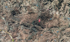 For sale, land, field, Paphos, Episkopi, 16,054m&sup2;, &euro;32,000 