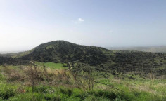 For sale, land, field, Paphos, Episkopi, 16,054m&sup2;, &euro;32,000 