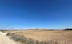 For sale, land, field, Larnaca, athienou, 7,381m&sup2;, &euro;25,000 
