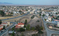 For sale, land, Nicosia, Geri, 9,690m&sup2;, &euro;610,000 , Nicosia