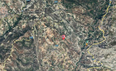 For sale, land, Limassol, Silikou, 4,014m&sup2;, &euro;14,000 