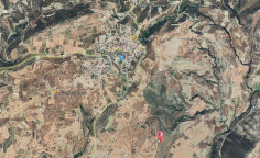 For sale, land, field, Limassol, Pachna, 6,689m&sup2;, &euro;16,000 