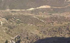 For sale, land, field, Limassol, Pachna, 6,689m&sup2;, &euro;16,000 