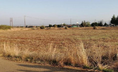 For sale, land, Nicosia, Astromeritis, 4,683m&sup2;, &euro;50,000 , Nicosia