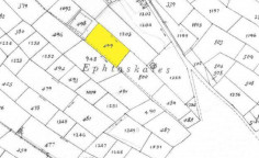 For sale, land, Nicosia, Astromeritis, 4,683m&sup2;, &euro;50,000 , Nicosia