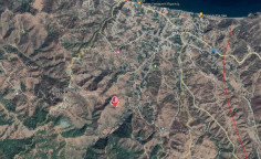 For sale, land, Nicosia, pigenia, 19,063m&sup2;, &euro;95,000 , Nicosia