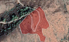 For sale, land, Nicosia, pigenia, 19,063m&sup2;, &euro;95,000 , Nicosia