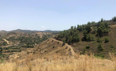 For sale, land, Nicosia, pigenia, 19,063m&sup2;, &euro;95,000 , Nicosia