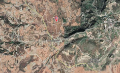 For sale, land, Paphos, Lasa, 11,372m&sup2;, &euro;42,000 