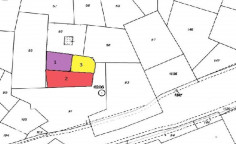 For sale, land, field, Famagusta, Paralimni, 2,445m&sup2;, &euro;29,000 , Famagusta