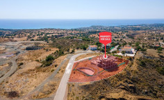 For sale, house, mansion/villa, Paphos, Pegeia, 2,508m&sup2;, &euro;310,000 