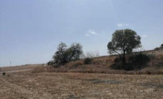 For sale, land, Larnaca, athienou, 2,007m&sup2;, &euro;32,000 , Larnaca
