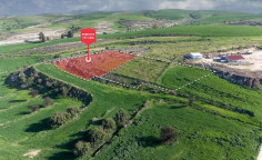 For sale, land, field, Larnaca, athienou, 11,372m&sup2;, &euro;10,000 