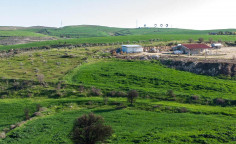 For sale, land, field, Larnaca, athienou, 11,372m&sup2;, &euro;10,000 