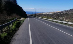 For sale, land, field, Paphos, Tsada, 2,304m&sup2;, &euro;28,000 
