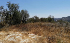 For sale, land, field, Paphos, Kallepeia, 2,240m&sup2;, &euro;45,000 , Paphos