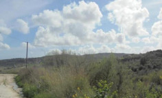 For sale, land, Paphos, Polemi, 8,361m², €84,000 For sale, land, Paphos, Polemi, 8,361m², €84,000