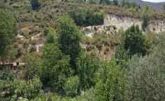 For sale, land, Limassol, Koilani, 2,676m&sup2;, &euro;48,000 , Limassol