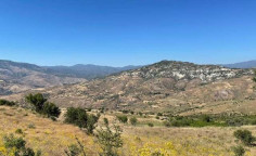 For sale, land, Paphos, Kelokedara, 13,379m&sup2;, &euro;16,000 