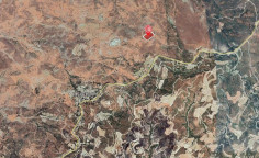 For sale, land, Paphos, Kelokedara, 13,379m&sup2;, &euro;16,000 