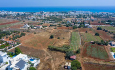 For sale, land, Famagusta, Agia Napa, 18,923m&sup2;, &euro;230,000 , Famagusta
