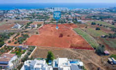 For sale, land, Famagusta, Agia Napa, 18,923m&sup2;, &euro;230,000 , Famagusta