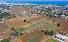 For sale, land, Famagusta, Agia Napa, 18,923m&sup2;, &euro;230,000 , Famagusta
