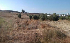 For sale, land, Nicosia, Geri, 3,317m&sup2;, &euro;250,000 , Nicosia