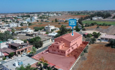 For sale, building, Famagusta, Frenaros, 1,485m&sup2;, &euro;75,000 , Famagusta