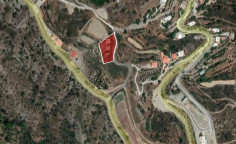 For sale, building, Limassol, Dierona, 2,088m&sup2;, &euro;135,000 