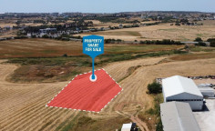 For sale, land, Famagusta, Paralimni, 1,849m&sup2;, &euro;50,000 , Famagusta