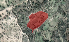 For sale, land, Paphos, Peristerona, 13,379m&sup2;, &euro;21,000 