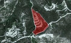 For sale, land, Limassol, Asgata, 27,425m&sup2;, &euro;82,000 