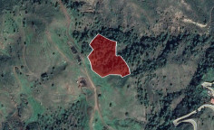 For sale, land, Nicosia, pigenia, 9,365m&sup2;, &euro;37,000 