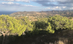 For sale, land, Nicosia, pigenia, 9,365m&sup2;, &euro;37,000 