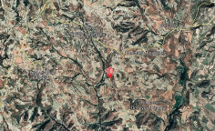 For sale, land, Paphos, Letymvou, 6,021m&sup2;, &euro;19,000 