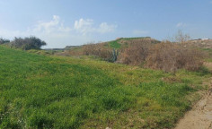 For sale, land, Nicosia, Pera, 13,044m&sup2;, &euro;39,000 