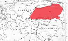 For sale, land, Nicosia, Pera, 33,594m&sup2;, &euro;235,000 