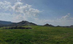 For sale, land, Nicosia, Pera, 33,594m&sup2;, &euro;235,000 