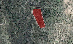 For sale, land, Paphos, Peristerona, 5,686m&sup2;, &euro;14,000 