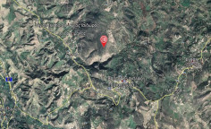For sale, land, Paphos, Peristerona, 5,686m&sup2;, &euro;14,000 